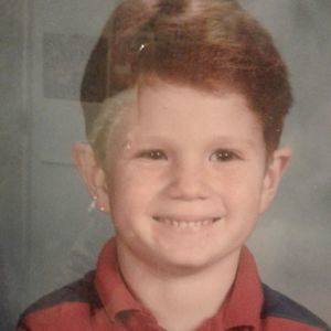 Meet your Posher, Christopher